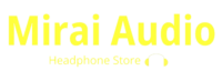 miraiaudio.com