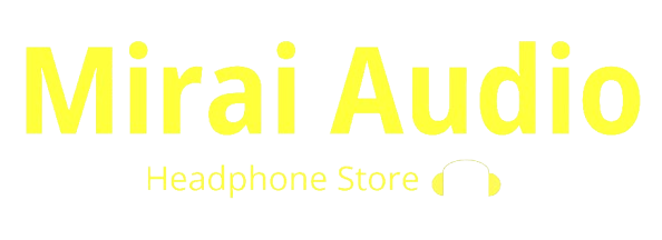 miraiaudio.com