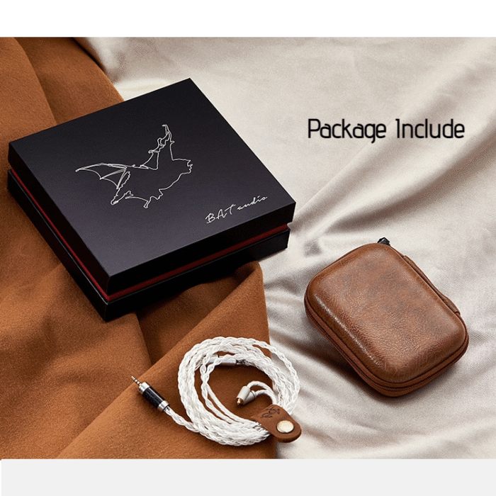 BAT AUDIO Aries - Image 3