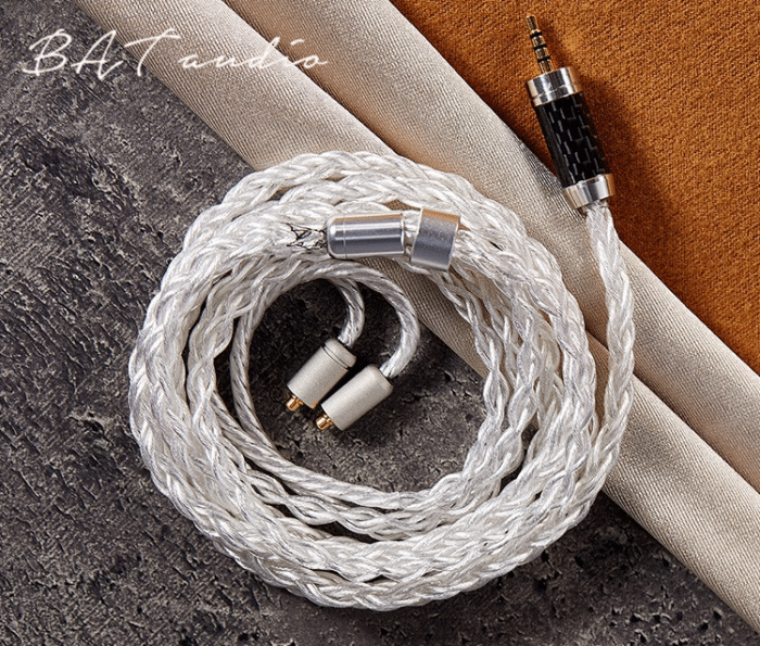 BAT AUDIO Aries