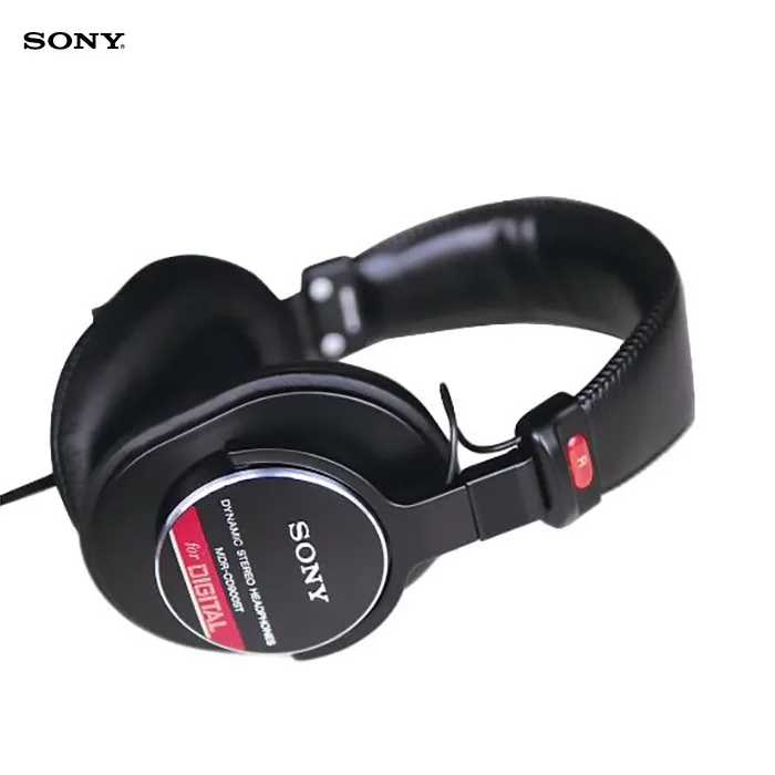 Sony MDR-CD900ST - miraiaudio.com