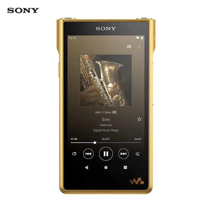 Sony NW-WM1ZM2 - miraiaudio.com