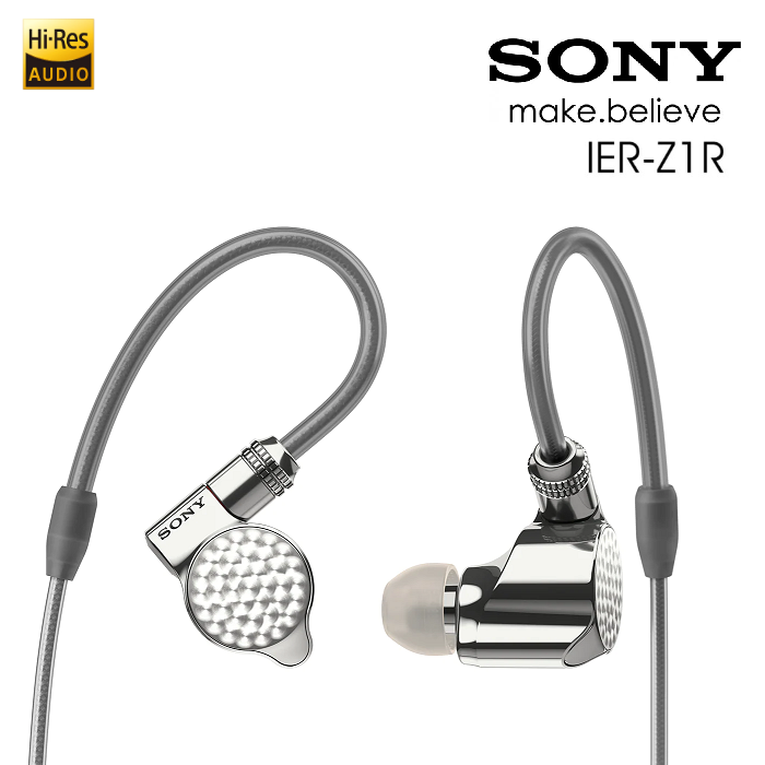 SONY IER-Z1R