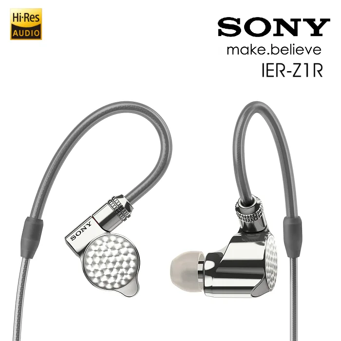 Sony IER-Z1R - miraiaudio.com