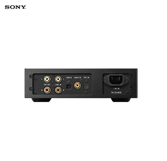 SONY TA-ZH1ES - Image 3