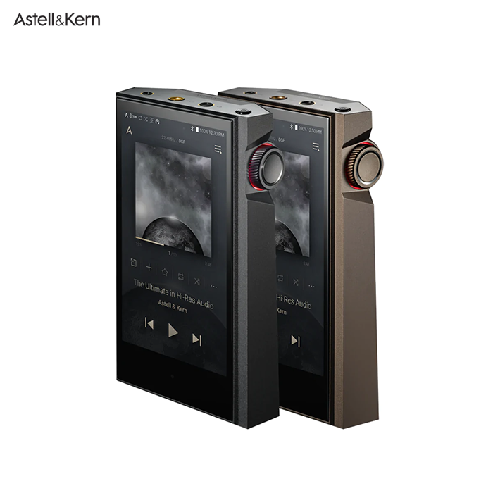 ASTELL&KERN Kann Max - Image 3