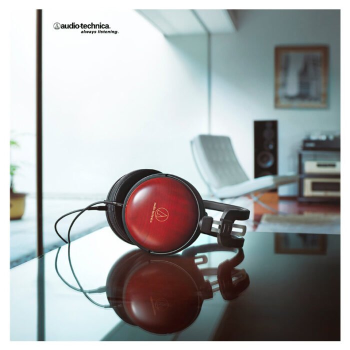 AUDIO-TECHNICA ATH-AWAS