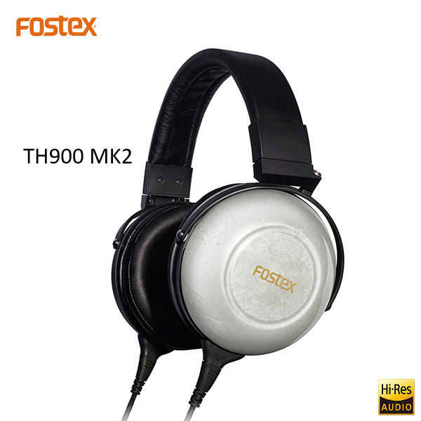 Fostex TH900 MK2