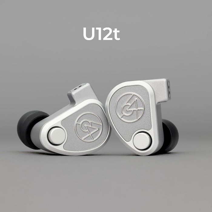 64 AUDIO U12T