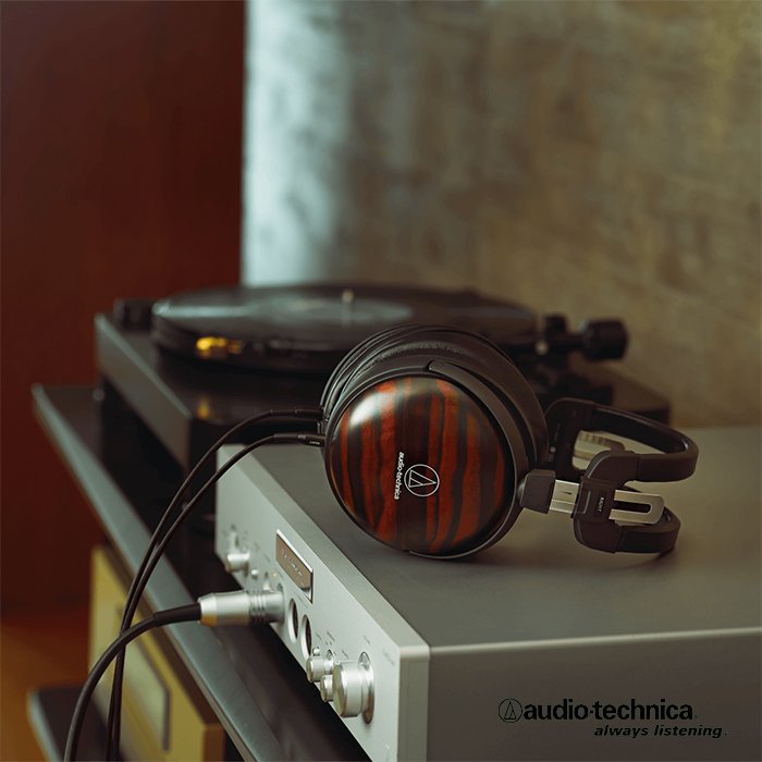 AUDIO-TECHNICA ATH-AWKT