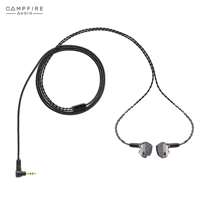 Campfire Audio Saber - Image 5