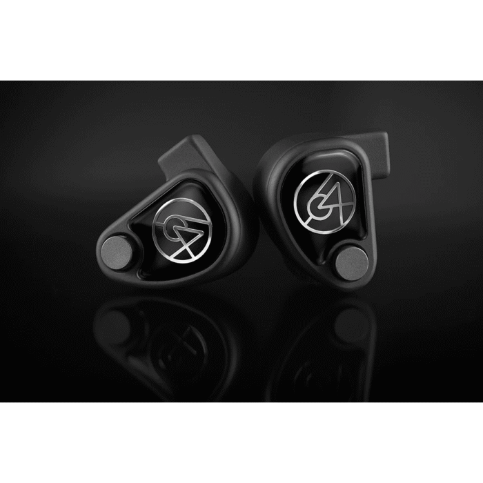 64 AUDIO U6T - Image 4