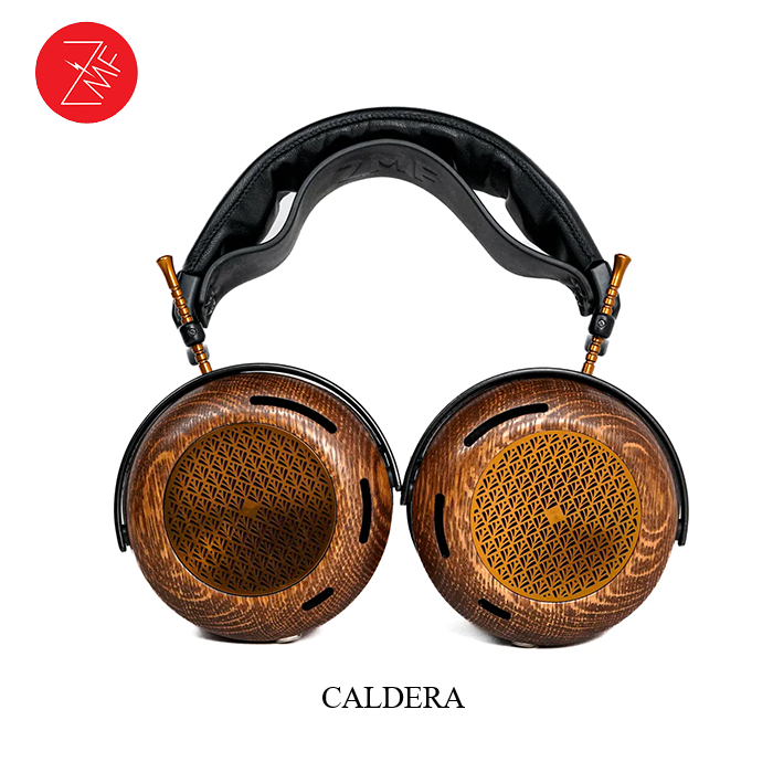 ZMF Caldera