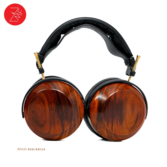 ZMF HEADPHONES Vérité Closed - miraiaudio.com