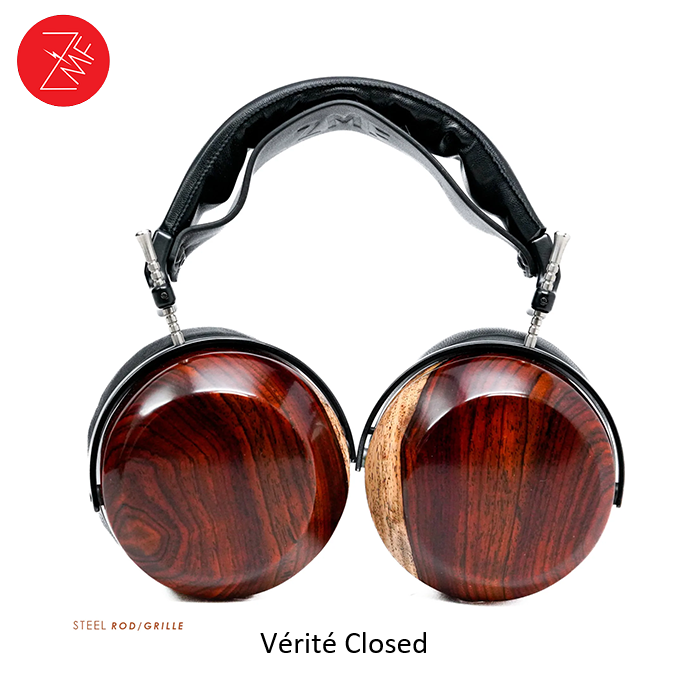 ZMF Vérité Closed