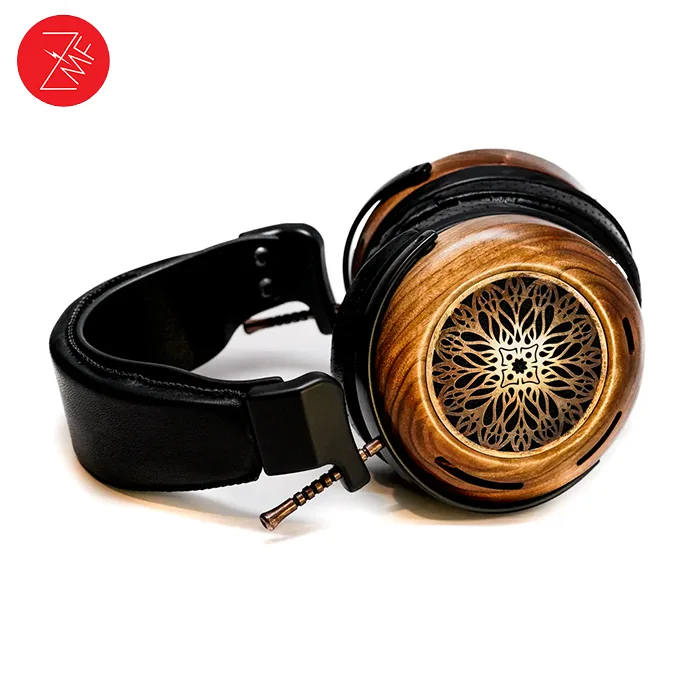 ZMF Headphones Atrium - Image 4