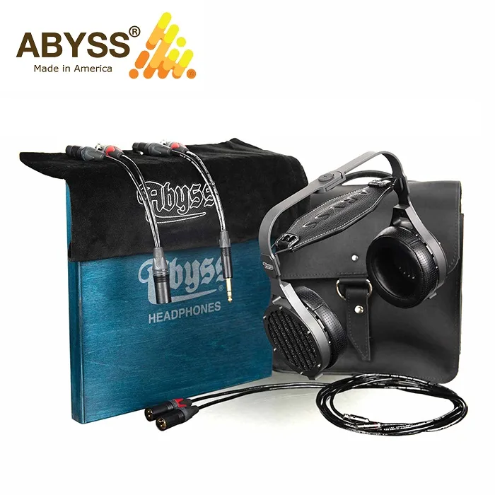 ABYSS Headphones 1266 PHI TC - Image 2
