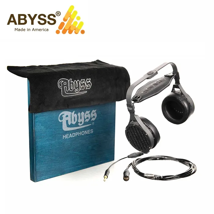ABYSS Headphones 1266 PHI TC - Image 3