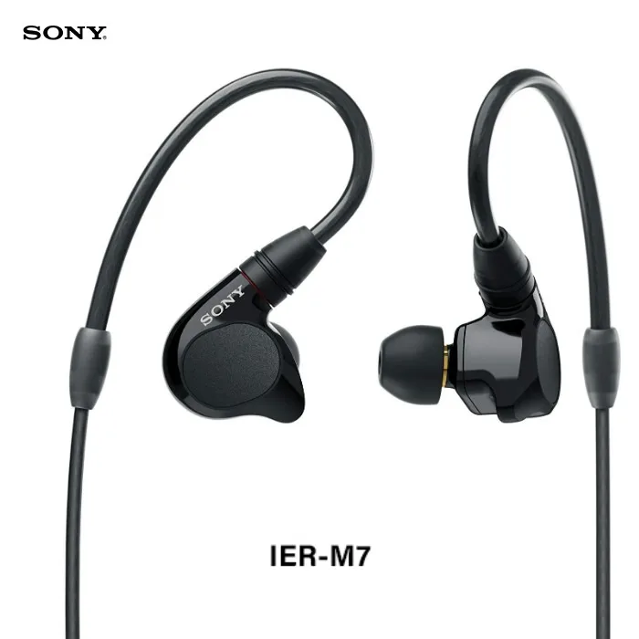 Sony IER-M7 - miraiaudio.com Sony IER-M7 - miraiaudio.com