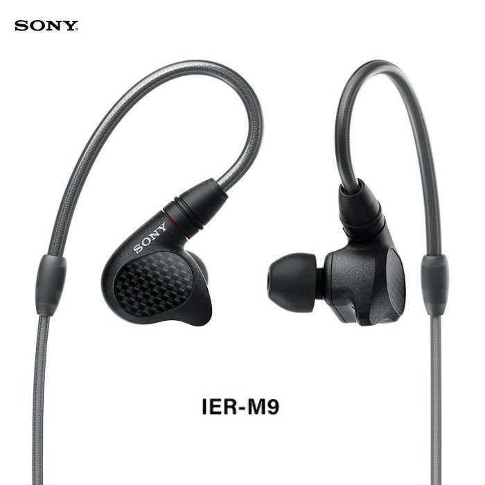 SONY IER-M9