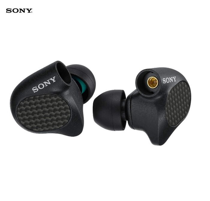 SONY IER-M9 - Image 3