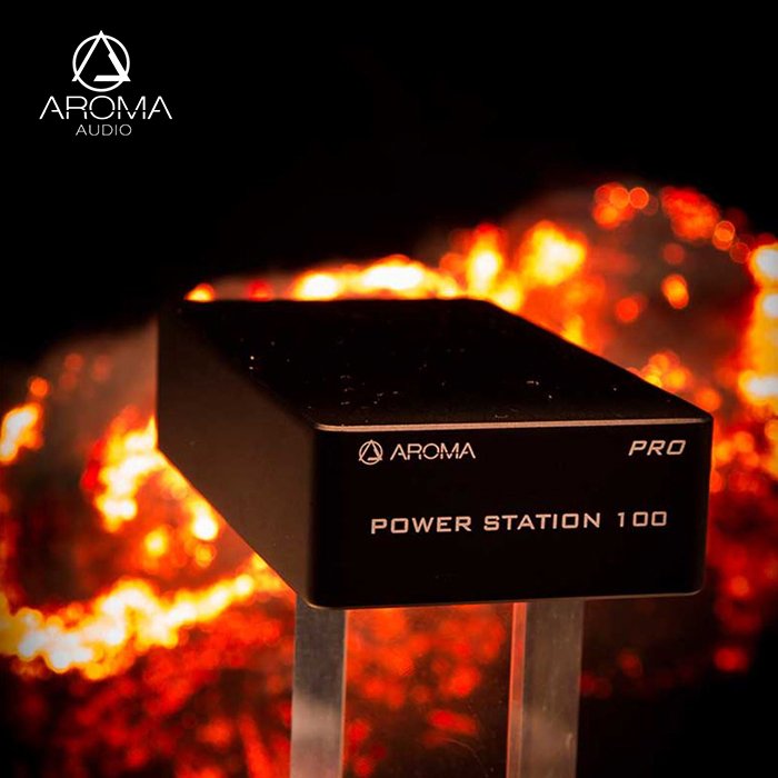 AROMA PS100 Pro