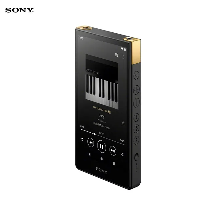Sony NW-ZX707 - miraiaudio.com