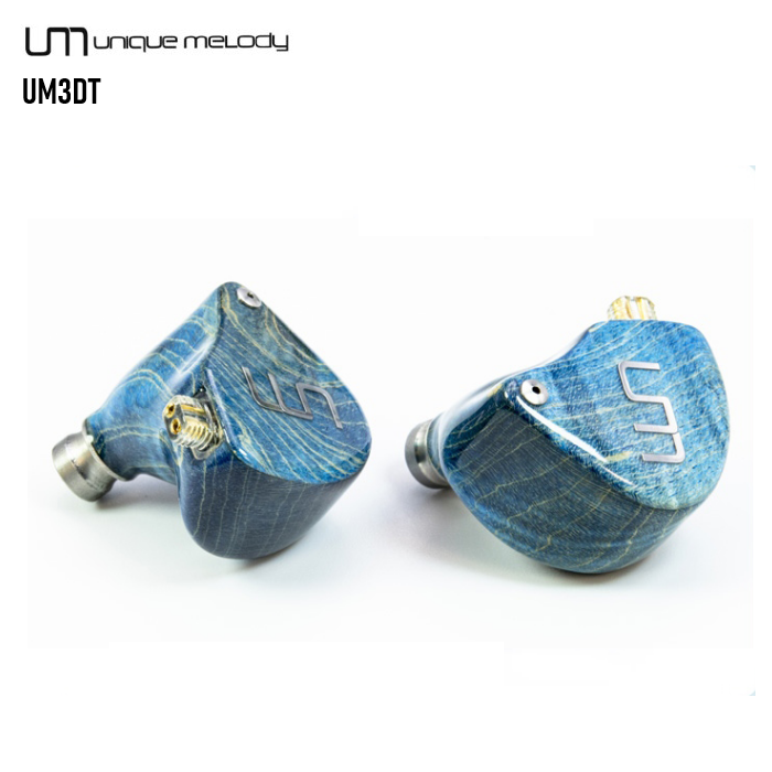 UNIQUE MELODY 3DT