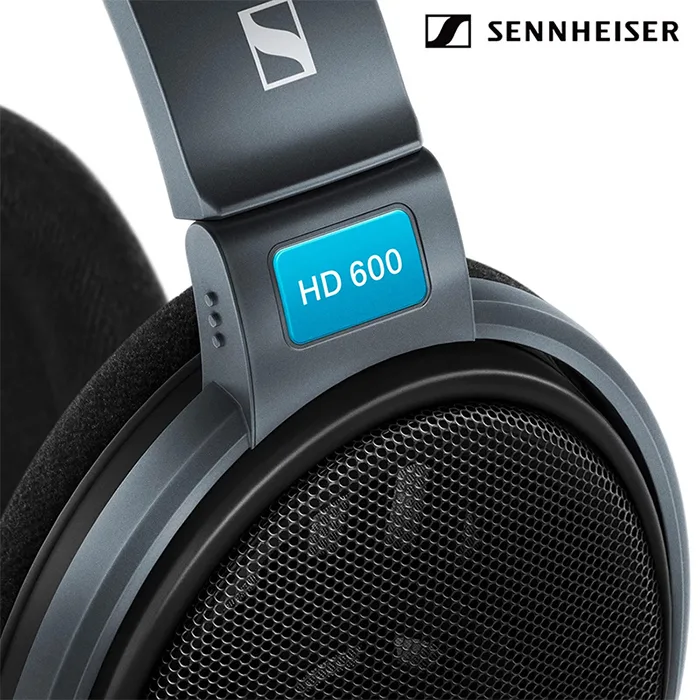 h*i様 Sennheiser HD600 Sennheiser HD 600 Headphones – Headphones.com