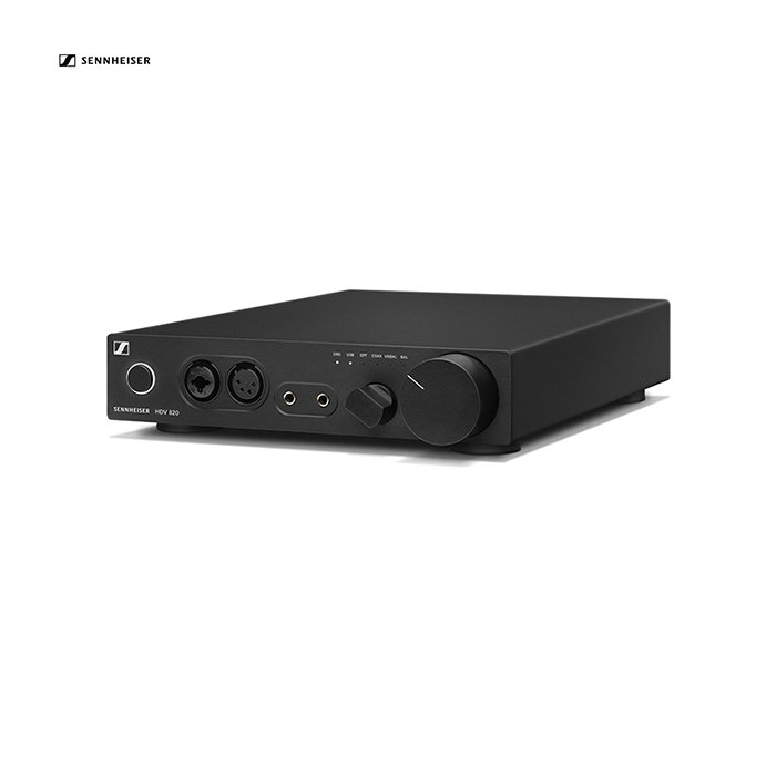 SENNHEISER HDV820