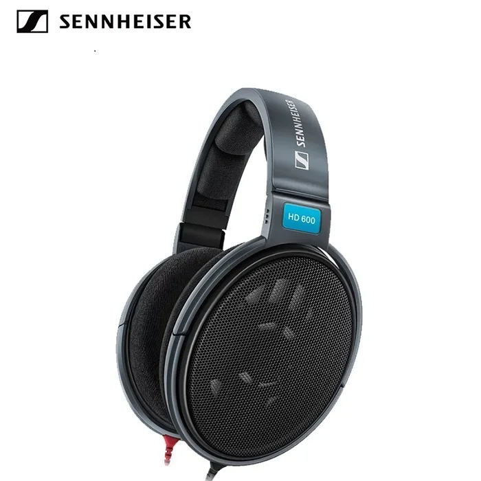 ほぼ未使用　Sennheiser HD600 Sennheiser HD600 - miraiaudio.com