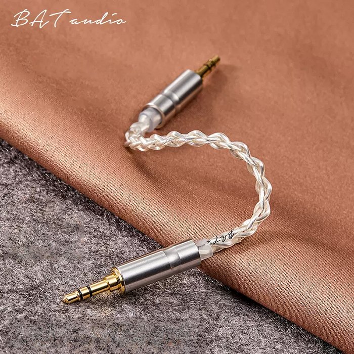 BAT AUDIO INTERCONNECT CABLES