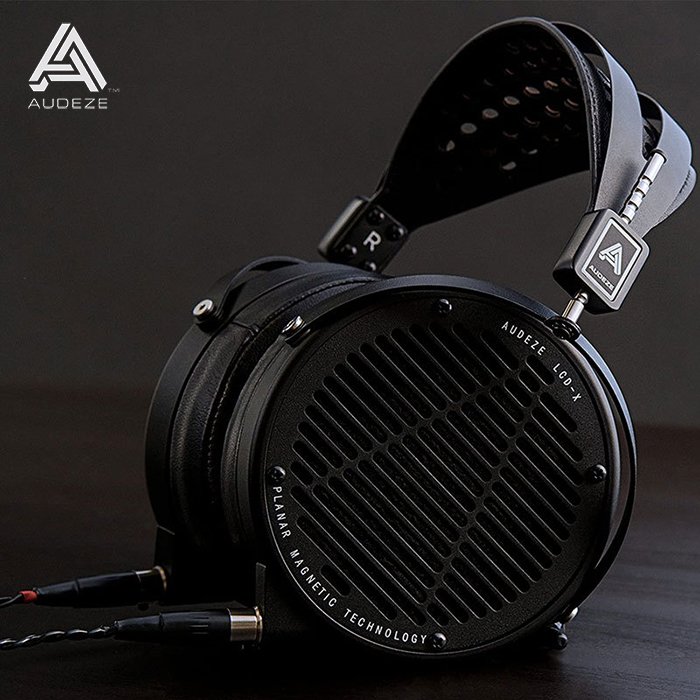 AUDEZE LCD-X