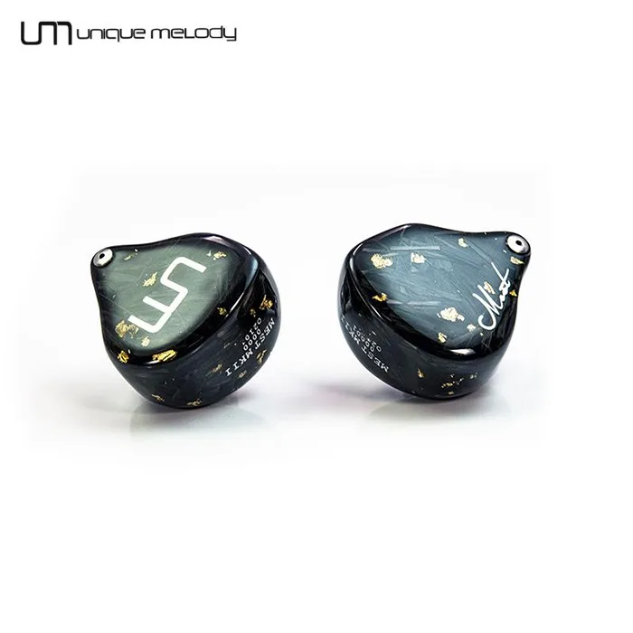 Unique Melody MEST MK II - miraiaudio.com