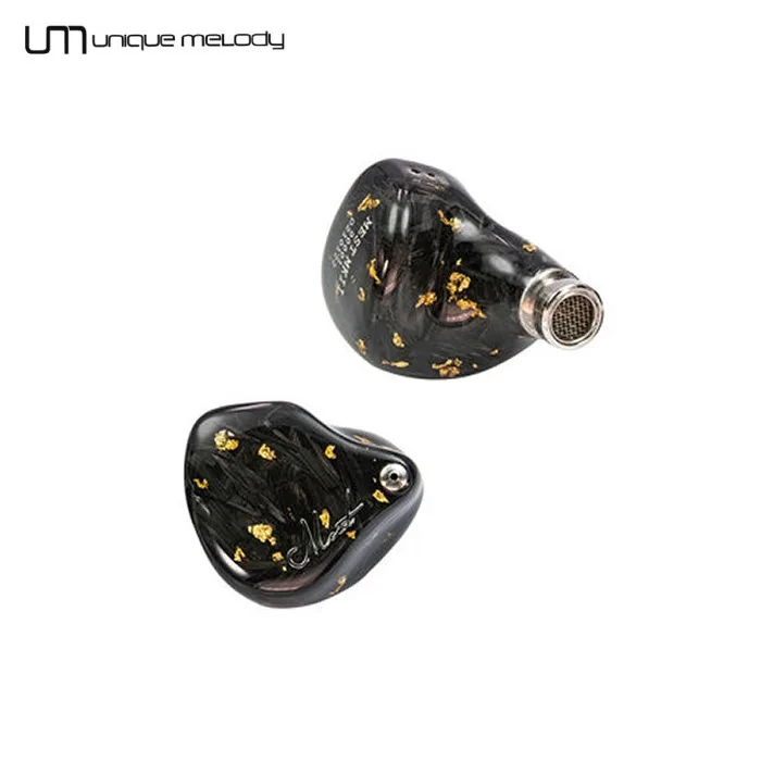 Unique Melody MACBETHⅡClassic Unique Melody MEST mkII : Get one ASAP | The Headphone List