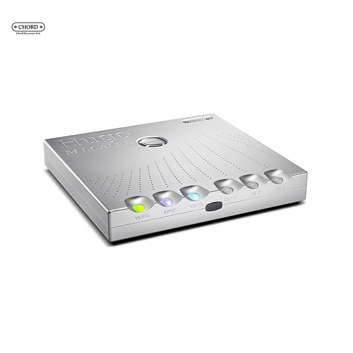 CHORD MSCALER