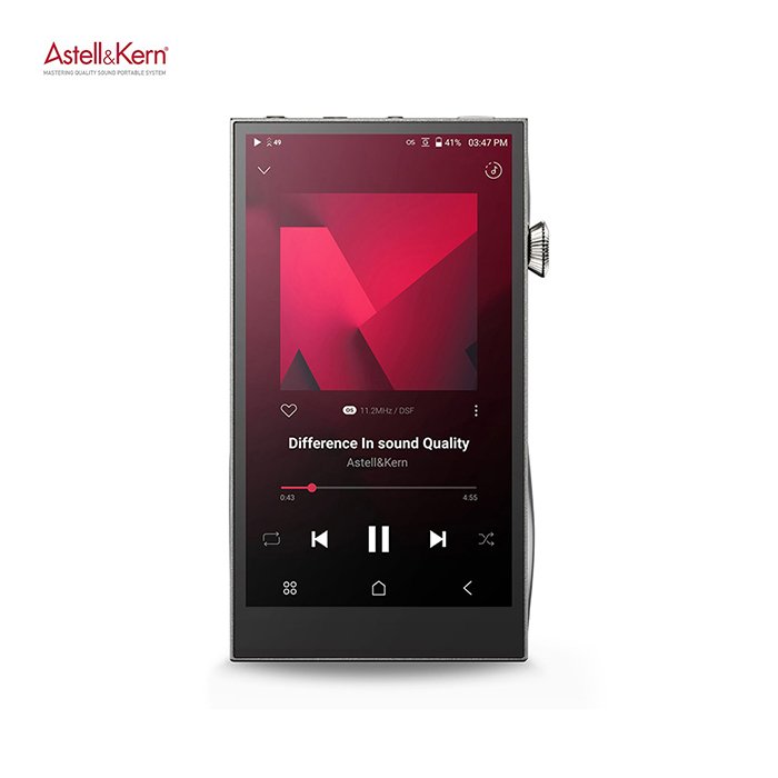 Astell&Kern SE300 TITAN