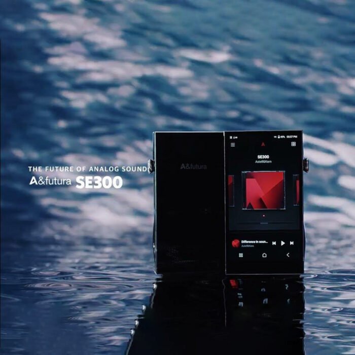 Astell&Kern SE300 TITAN - Image 3