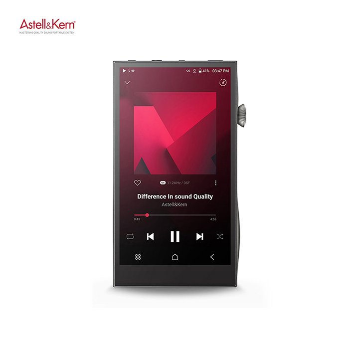Astell&Kern SE300 TITAN