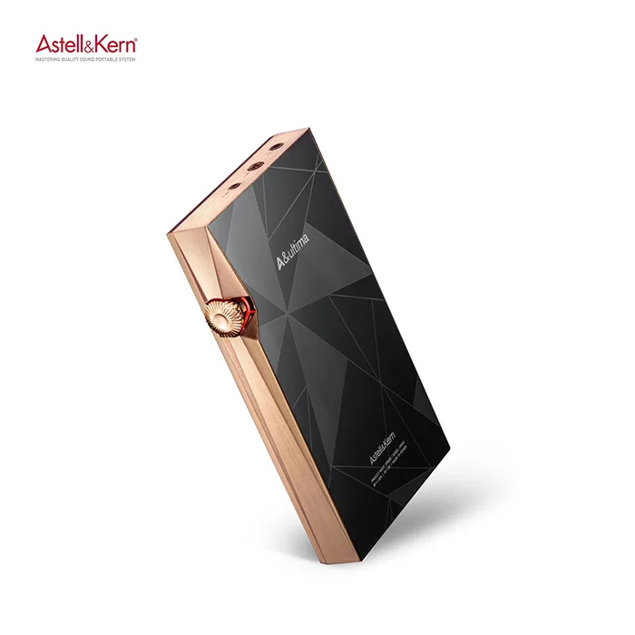 Astell&Kern SP3000　Copper Astell&Kern SP3000 Copper High Res Digital Audio Player available