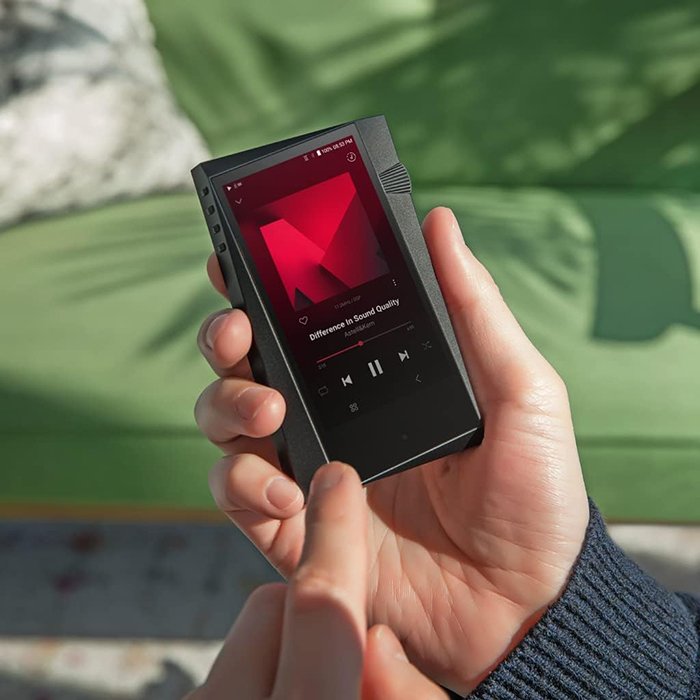Astell&Kern SR35
