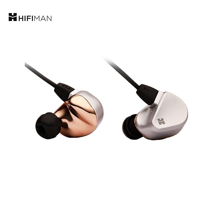 HIFIMAN SVANAR