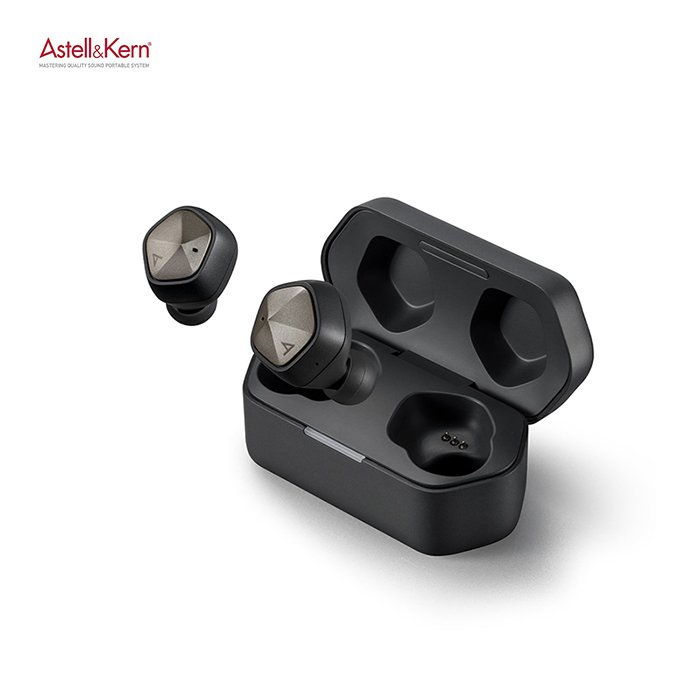 Astell&Kern UW100 MK II
