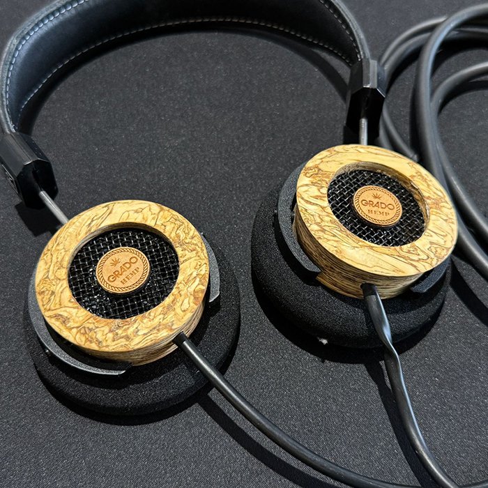 [USED] GRADO Hemp