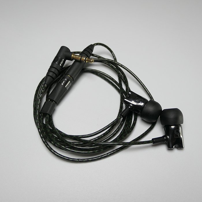 [USED] SENNHEISER IE800