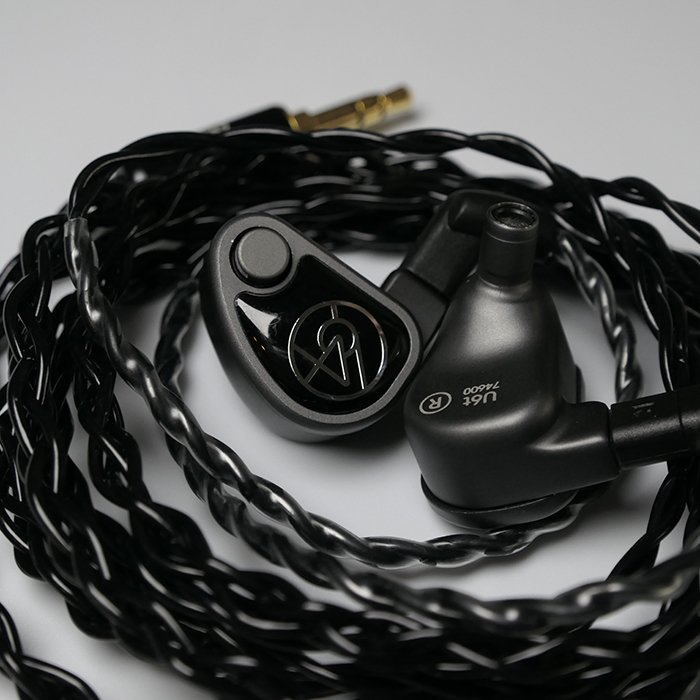 [USED] 64 AUDIO U6T