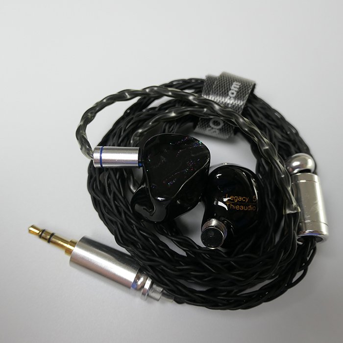 [USED] THIEAUDIO LEGACY 5