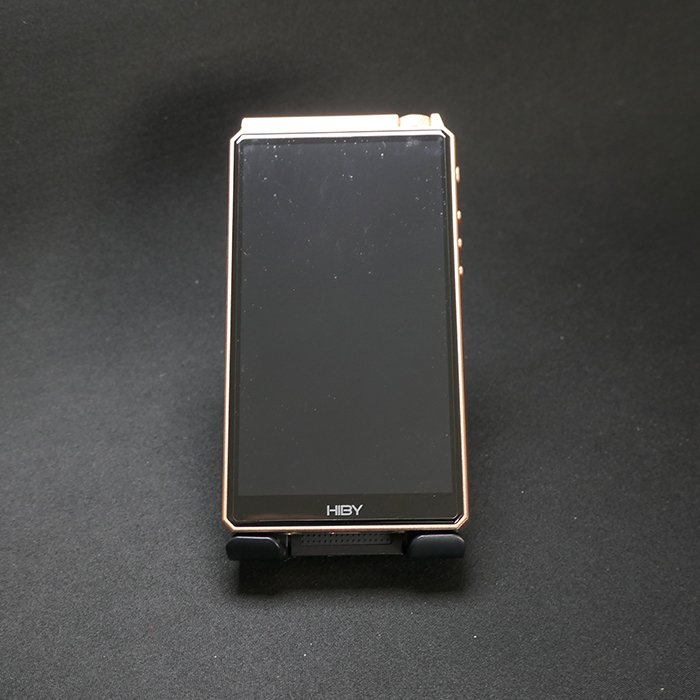 [USED] HIBY RS6