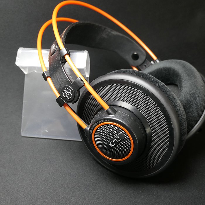 [USED] AKG K712