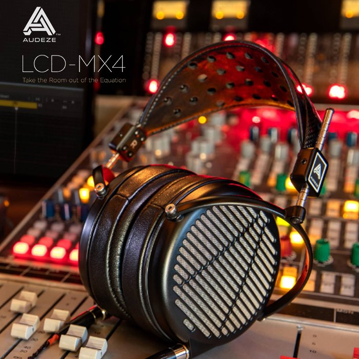 AUDEZE LCD-MX4